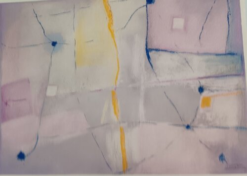 2026-7P by Pedro Carrasco, Drawing for Sale on Singulart