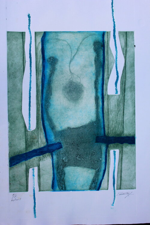 Neptuno 1 Pedro Carrasco