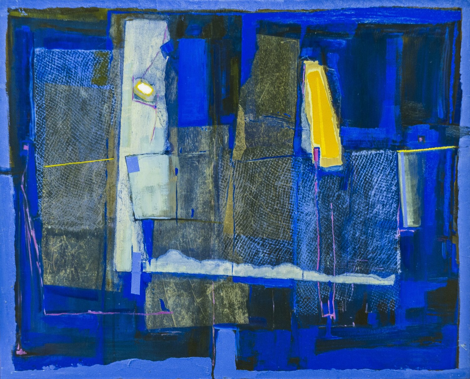 Pre- Fragmentos Pedro Carrasco