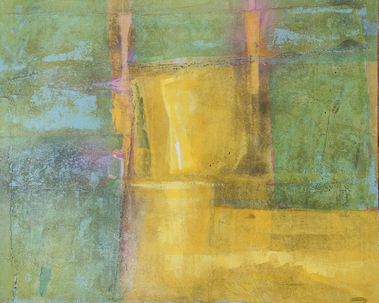 Monasterio Pedro Carrasco