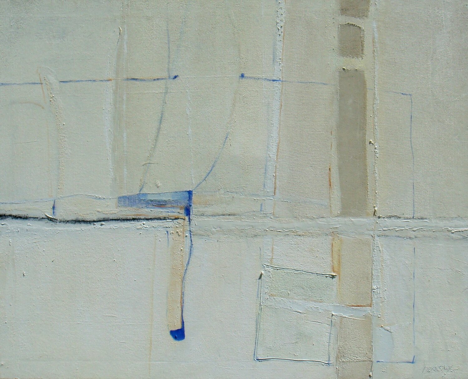 Blanco 8 Pedro Carrasco