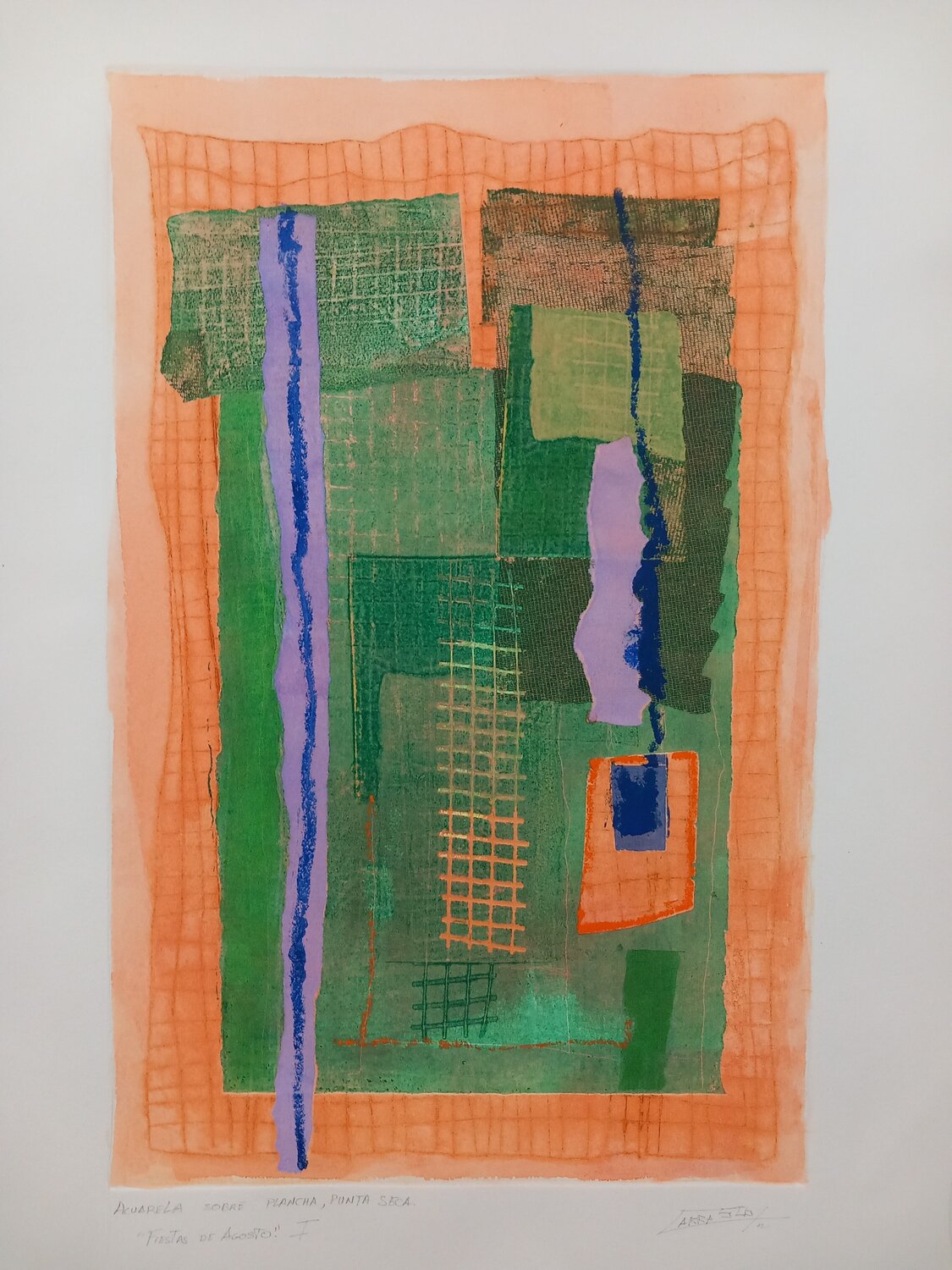 Fiesta de Agosto 1 Pedro Carrasco