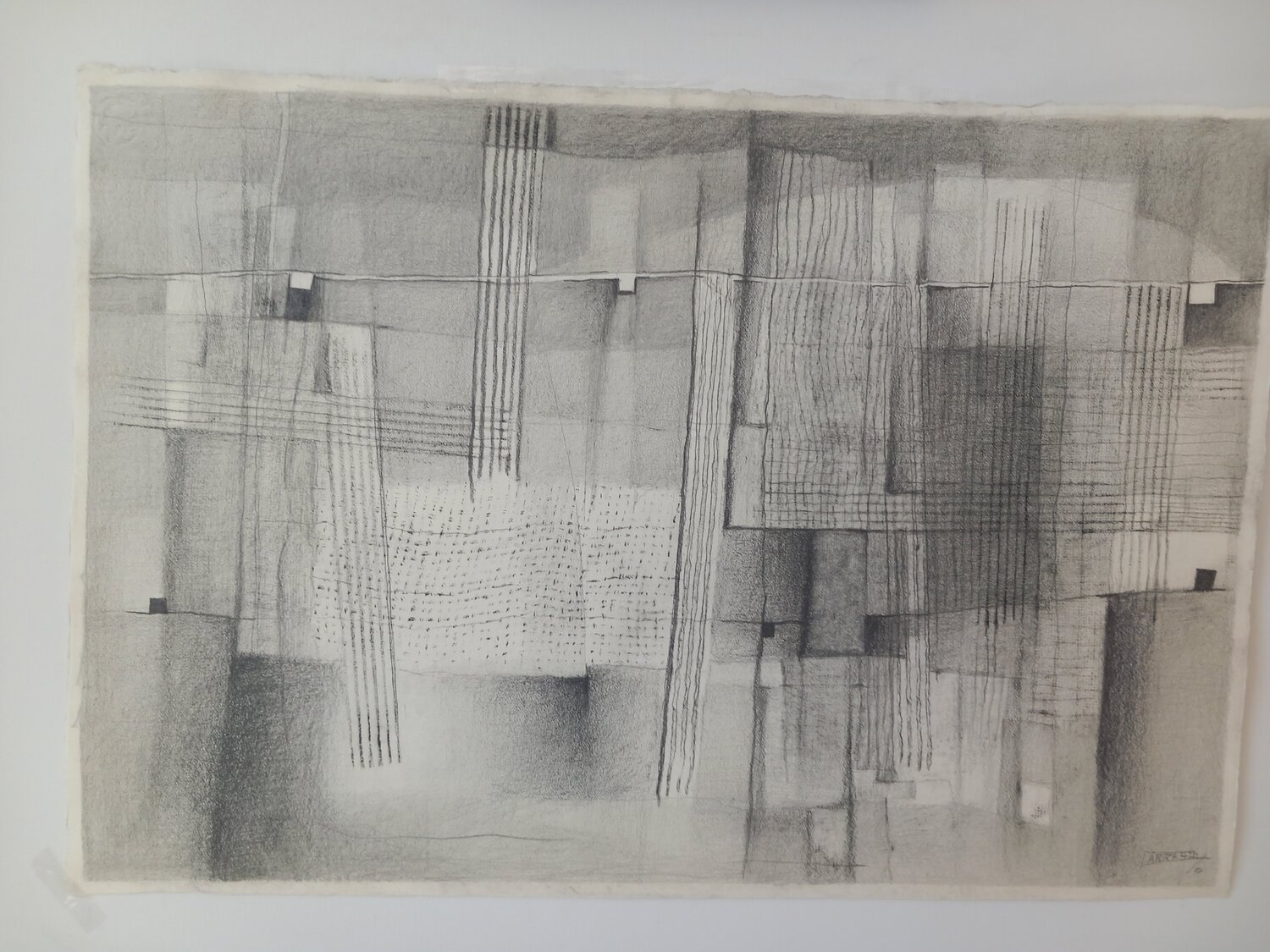 Nada 3 Pedro Carrasco