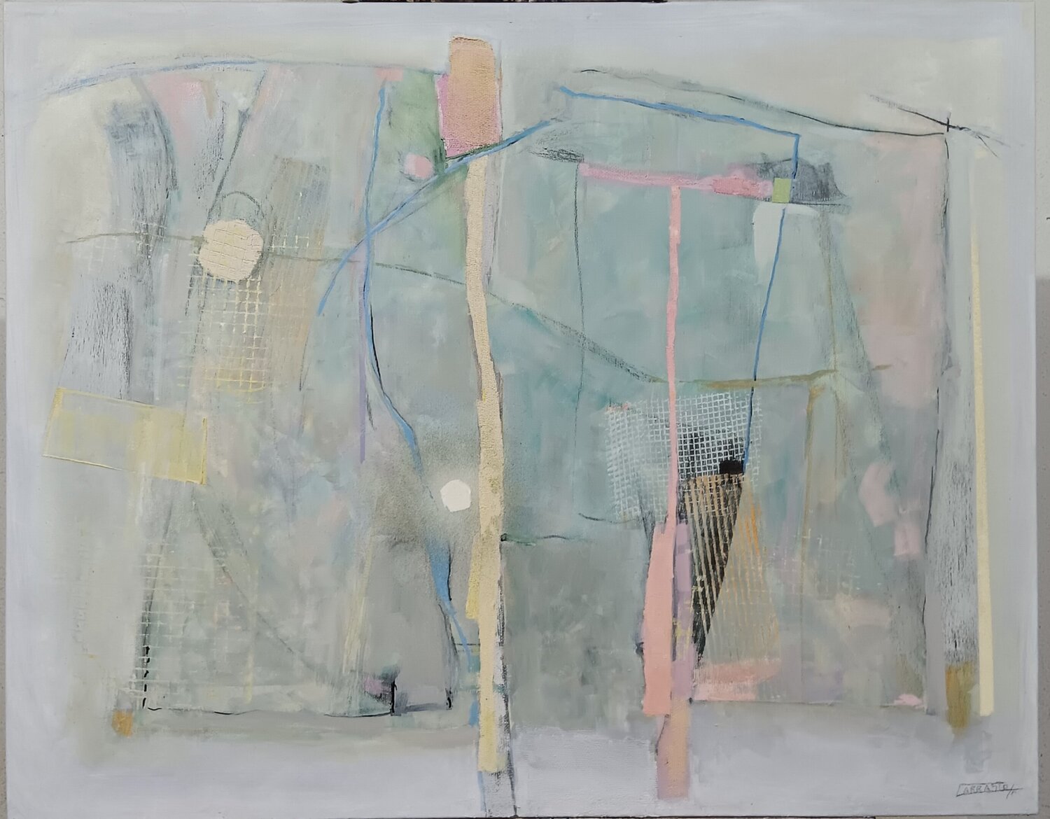 sueños 6 Pedro Carrasco