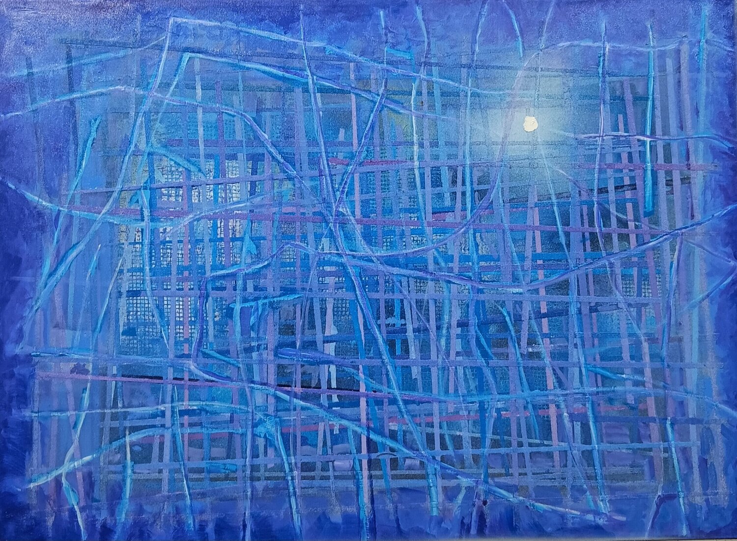 sueños 11 Pedro Carrasco