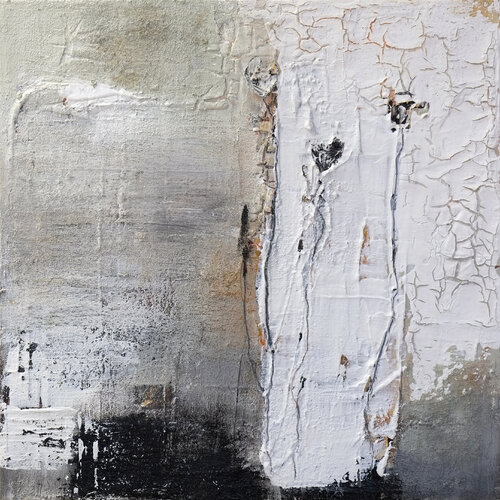Twig 13 par Juliane Sommer, Peinture en vente sur Singulart