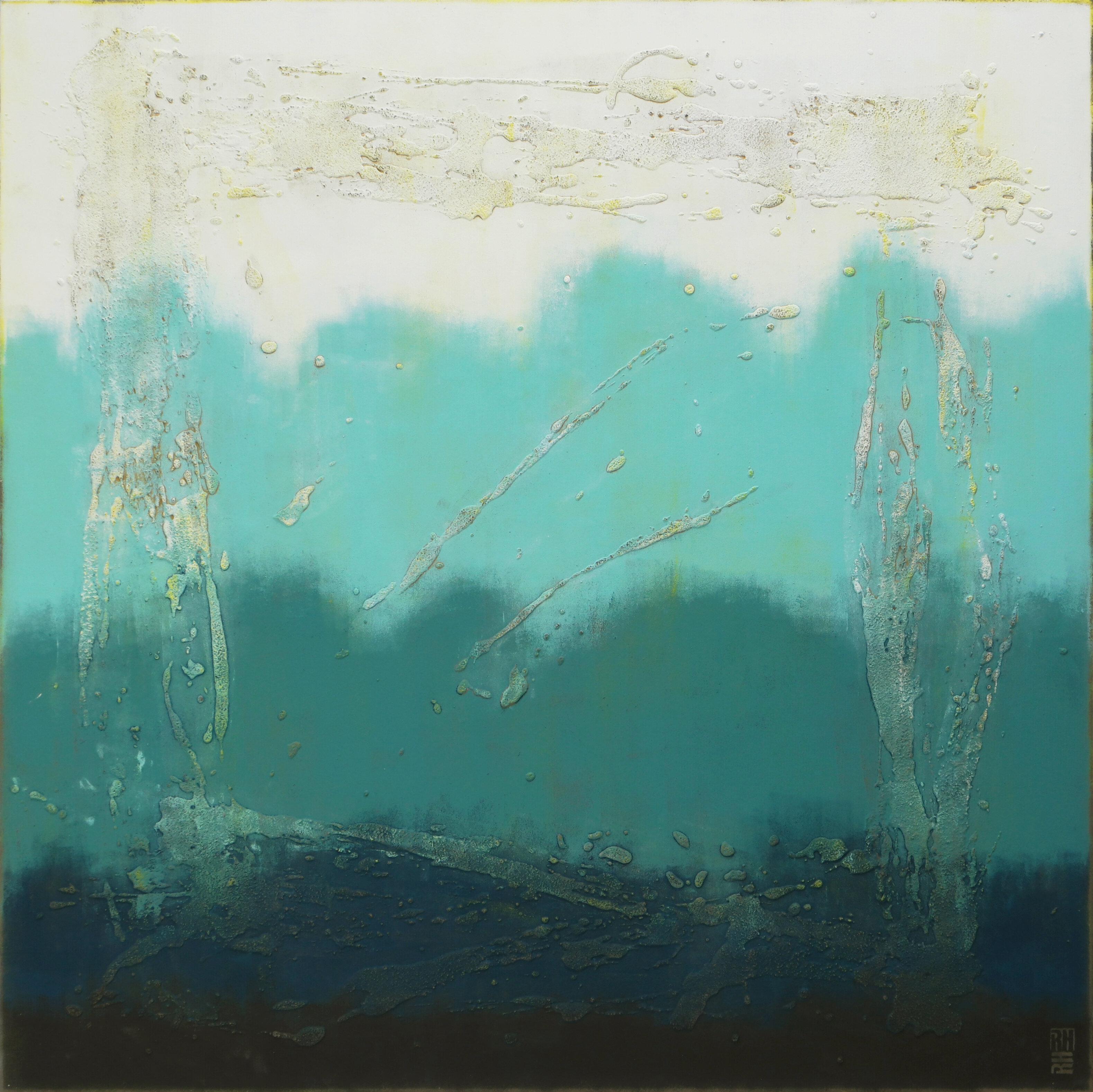 Dove inizia il cielo