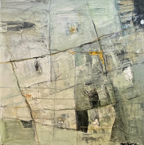 BIODIVERSITY 5 Dominique Mc Kenzie