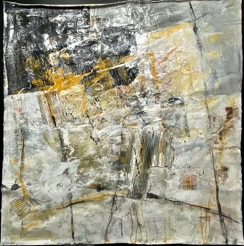 EARTH 3 Dominique Mc Kenzie