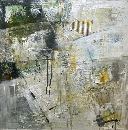 BIODIVERSITY 20 by Dominique Mc Kenzie, Painting for Sale on Singulart