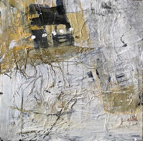 FRAGMENTS 7A Dominique Mc Kenzie