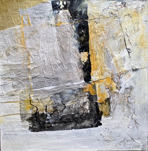 FRAGMENTS 7C Dominique Mc Kenzie