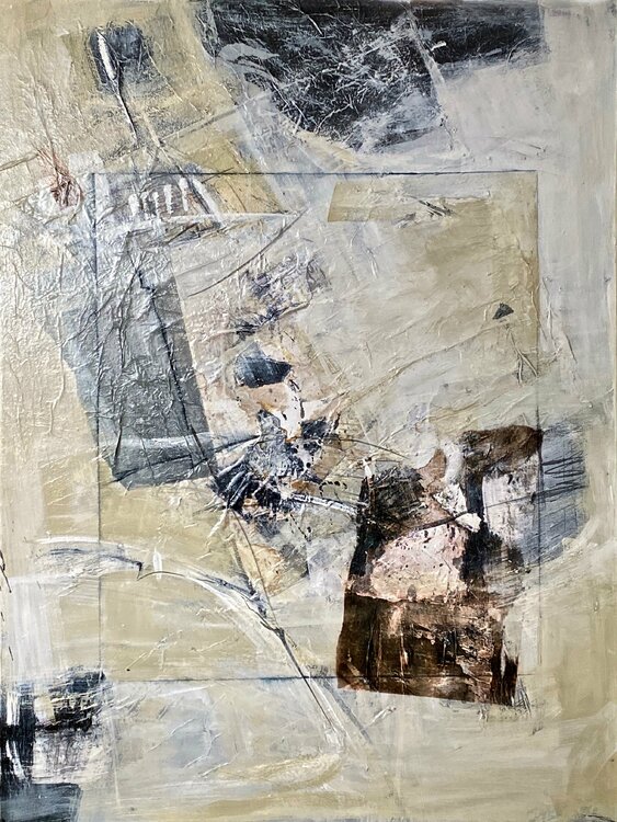 EARTH 21 Dominique Mc Kenzie