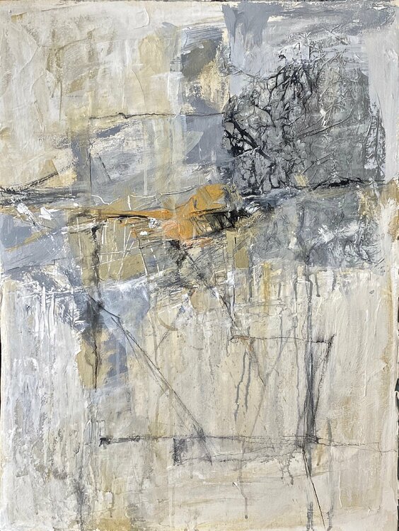 TRACES 7 Dominique Mc Kenzie