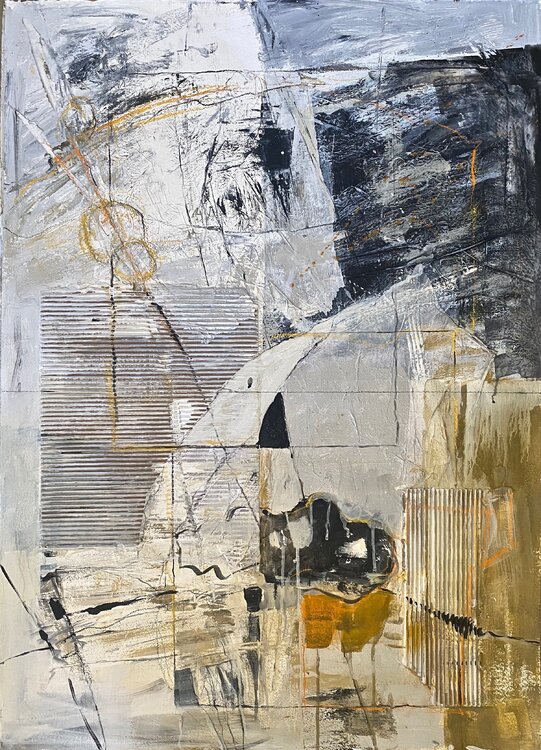 TRACES 16 Dominique Mc Kenzie