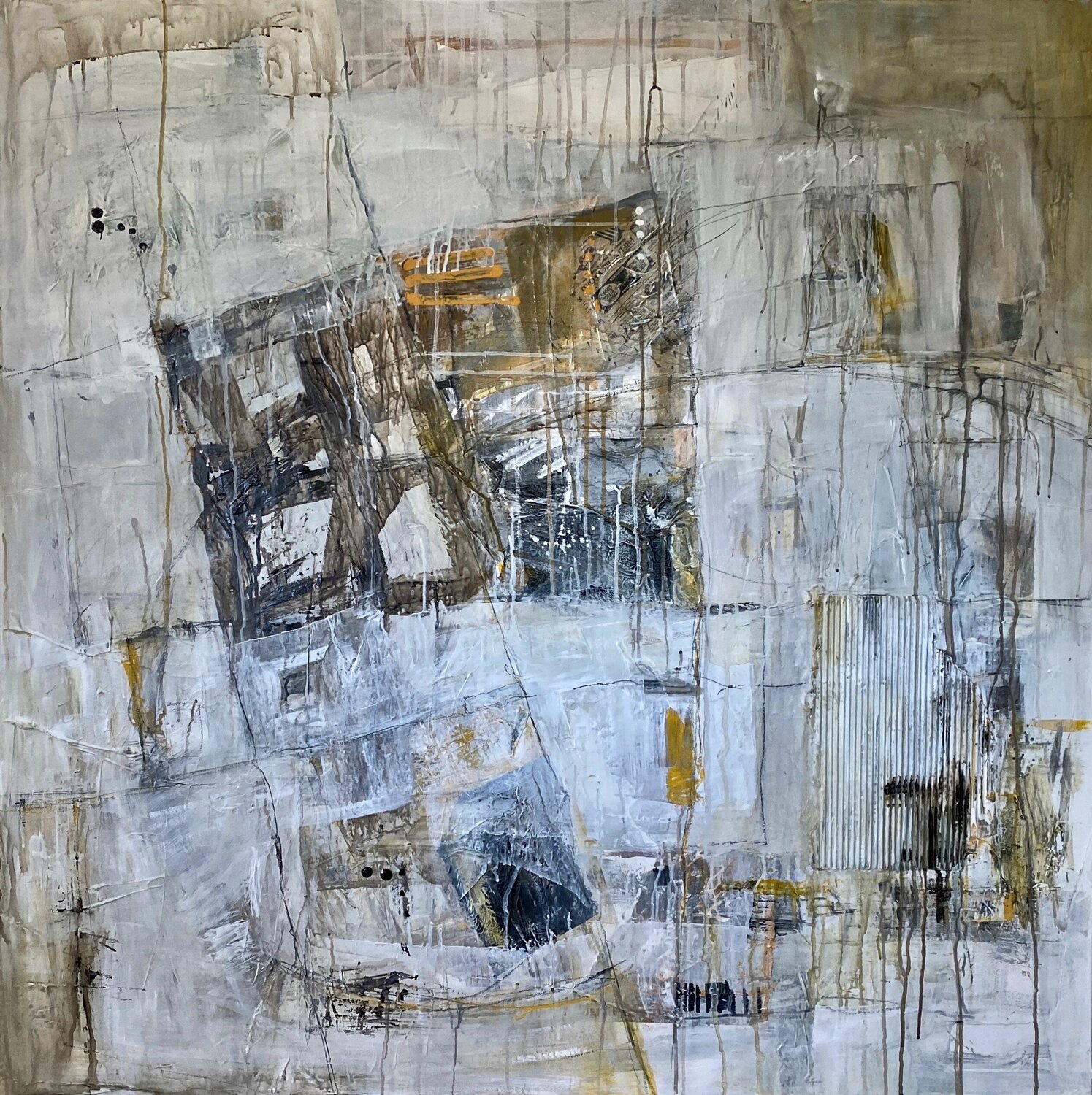 EARTH  6 Dominique Mc Kenzie