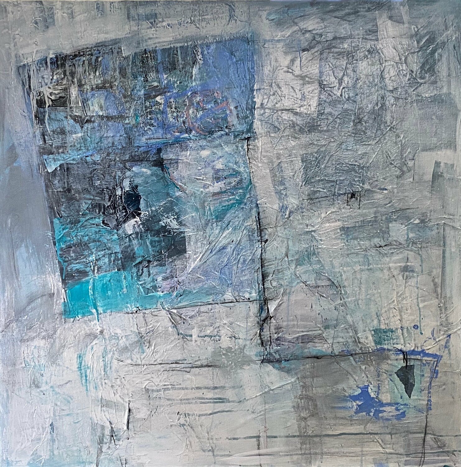 BIODIVERSITY 3 Dominique Mc Kenzie