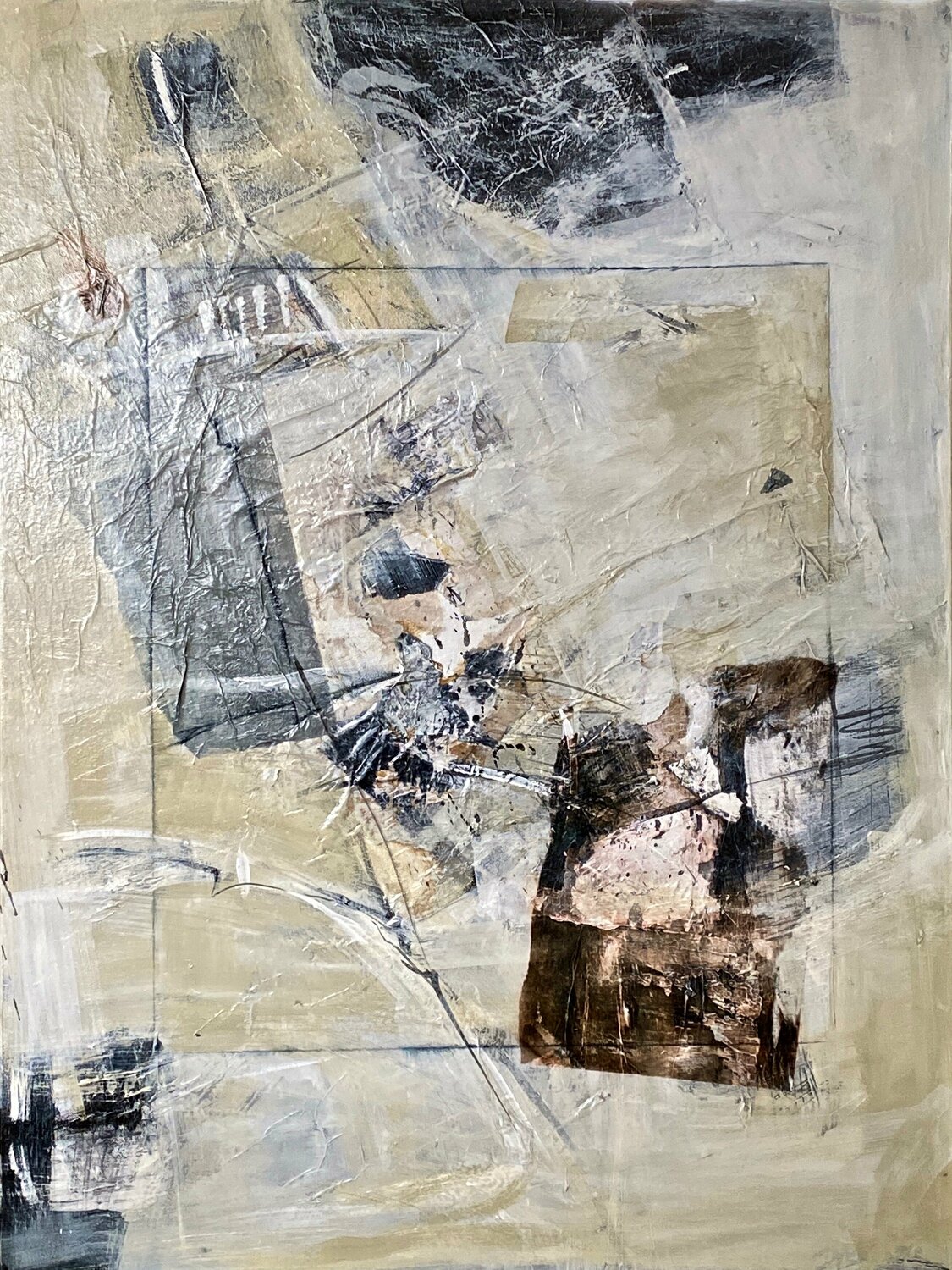 EARTH 21 Dominique Mc Kenzie