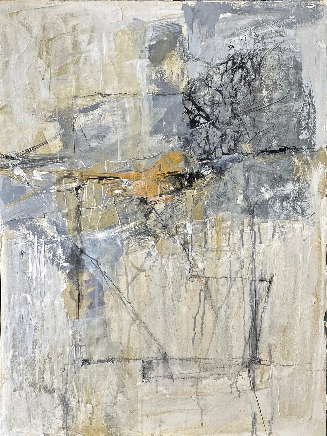 TRACES 7 Dominique Mc Kenzie