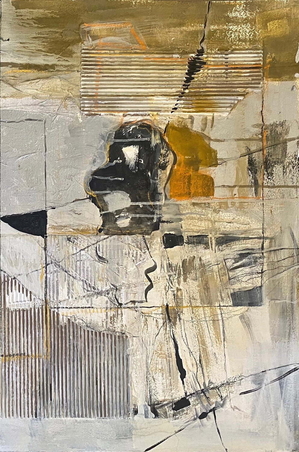 TRACES 16 B Dominique Mc Kenzie