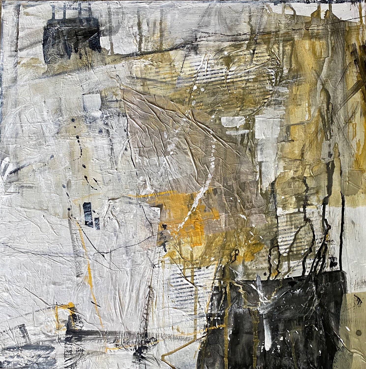 FRAGMENTS 6 D Dominique Mc Kenzie