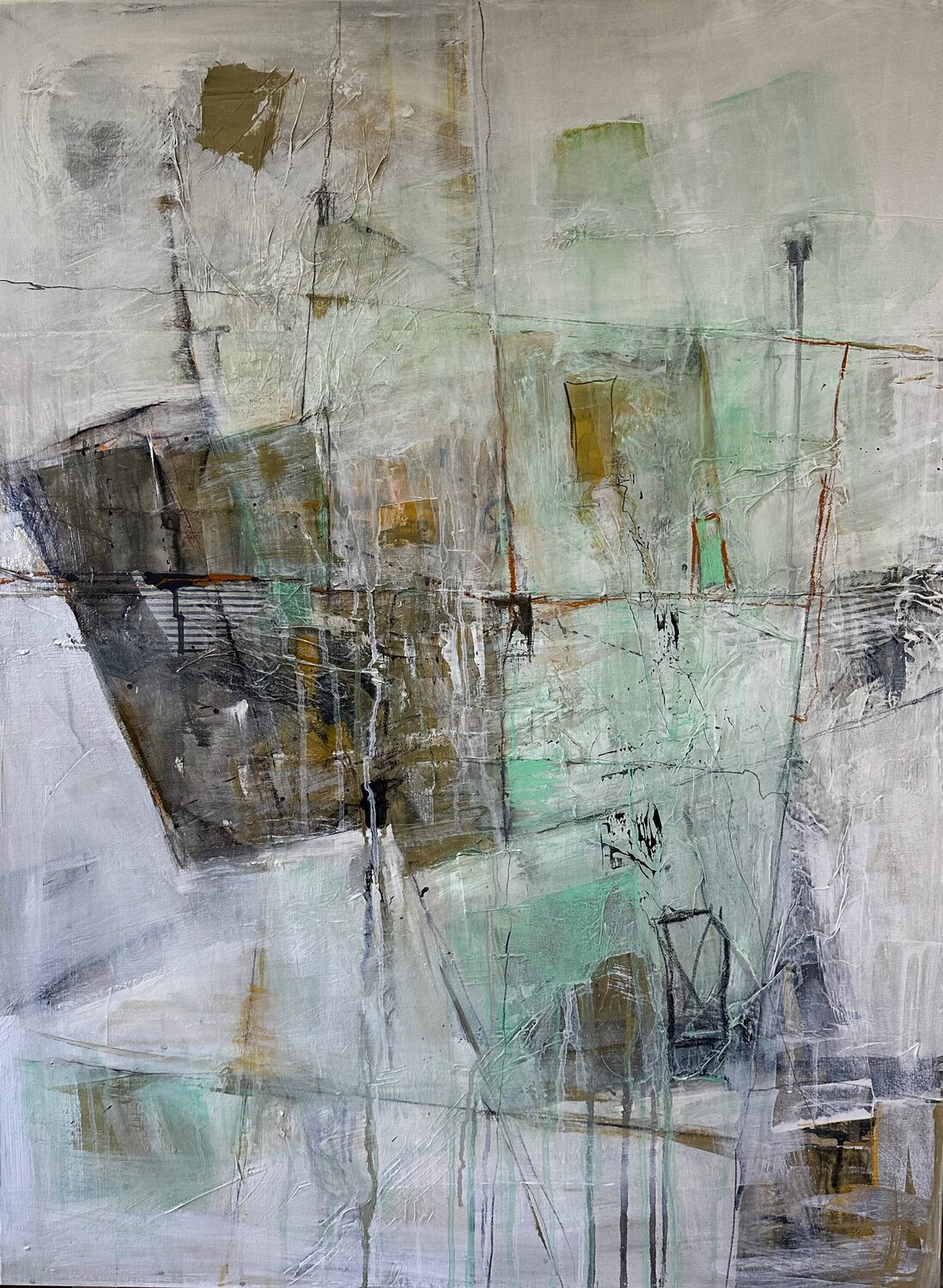 PLANET 2 Dominique Mc Kenzie