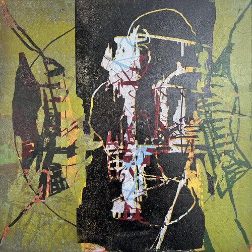 Neue Welten 247 Andreas Kramer