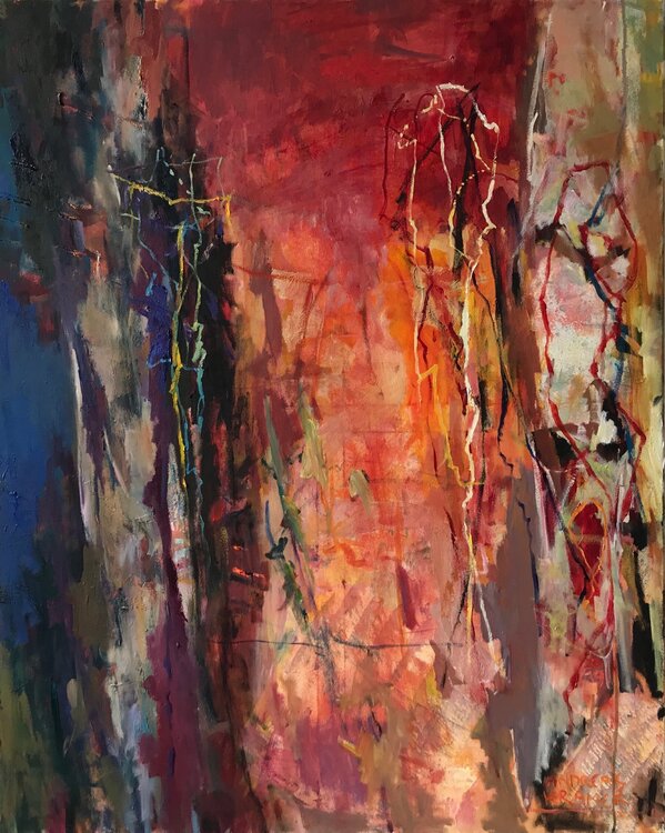 Herzbergklänge I0 Andreas Kramer