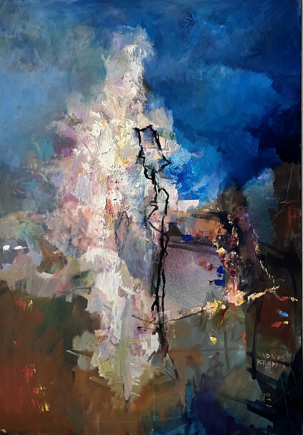 Neues aus Delphi 15 Andreas Kramer