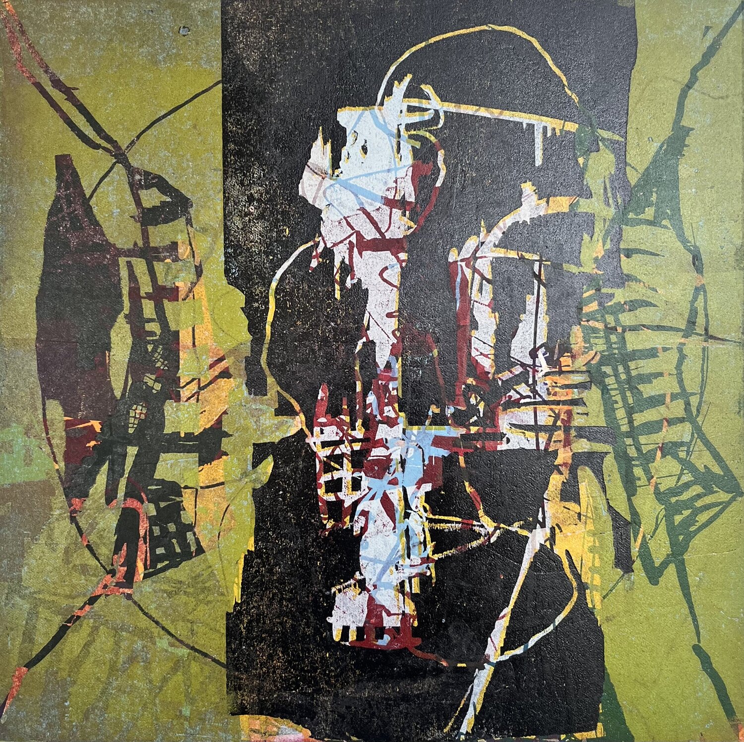 Neue Welten 247 Andreas Kramer
