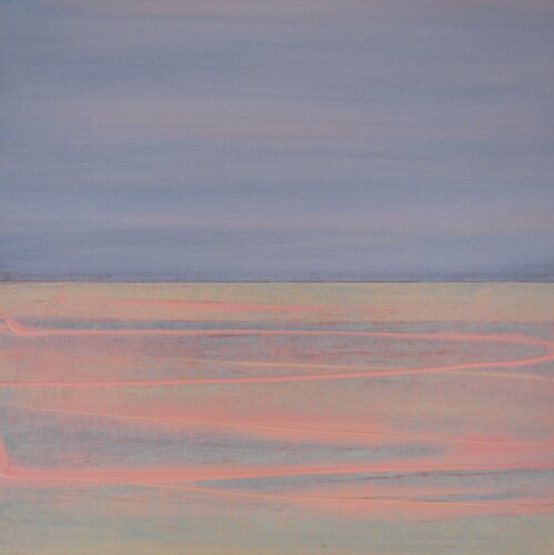 Crépuscule II Marie-Louise VanDenAkker