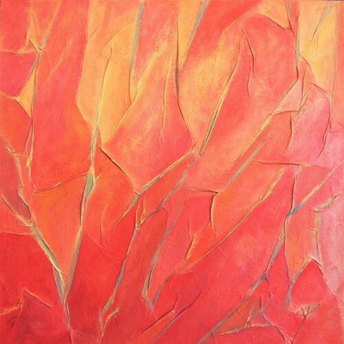 Elevation Felicia Trales