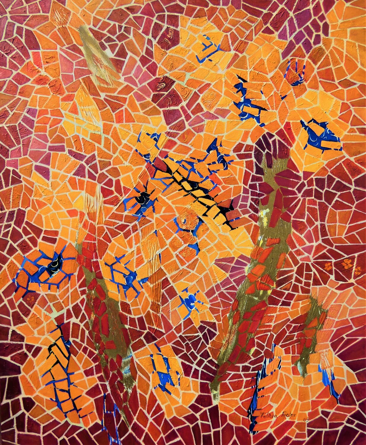 Fantasy II Felicia Trales