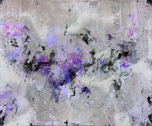 NATUR / JAHRESZEITEN 2 -  Druck auf Papier - Wunschgrößen. di Rudi Eckerle, Stampa in vendita su Singulart