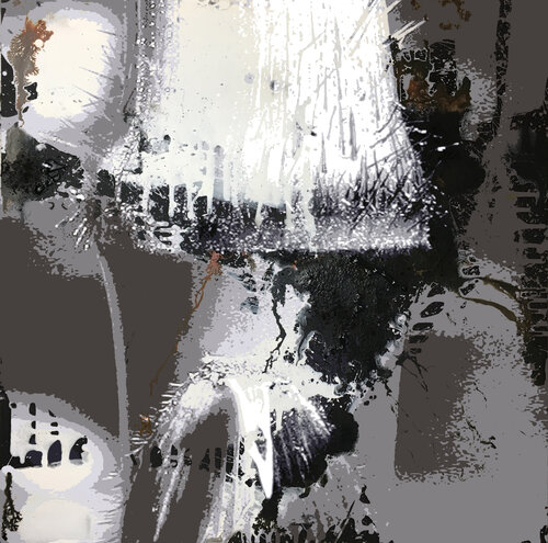 NATUR / JAHRESZEITEN 4 -  Druck auf Papier - Wunschgrößen by Rudi Eckerle, Print for Sale on Singulart