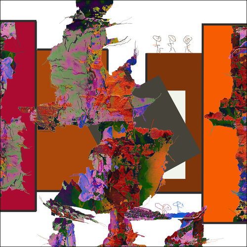 OT. par Rudi Eckerle, Édition en vente sur Singulart