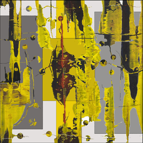 OT. von Rudi Eckerle, Druck kaufen auf Singulart