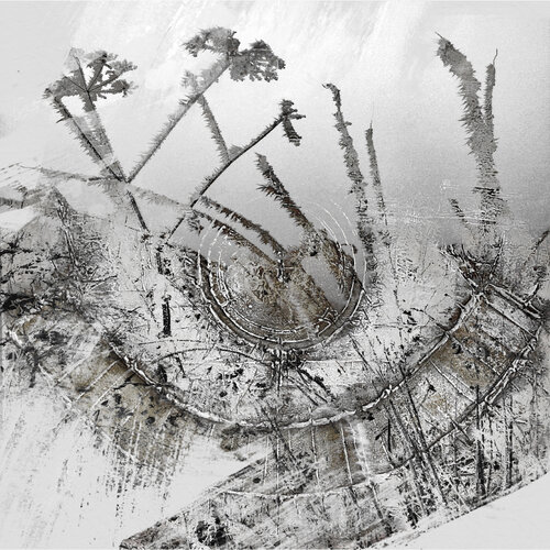 NATUR / JAHRESZEITEN 6 -  Druck auf Papier- Wunschgrößen von Rudi Eckerle, Druck kaufen auf Singulart