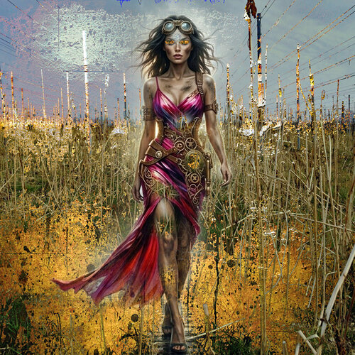 Aus der Natur 3 - Wunschgrößen by Rudi Eckerle, Print for Sale on Singulart