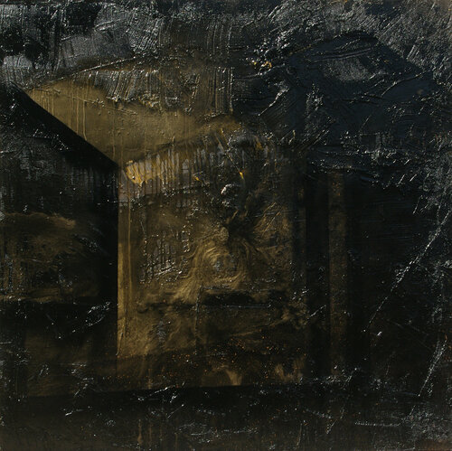 ''Garden'' di Gustavs Filipsons, Pittura in vendita su Singulart