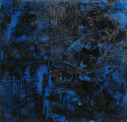 ''Find'' von Gustavs Filipsons, Malerei kaufen auf Singulart