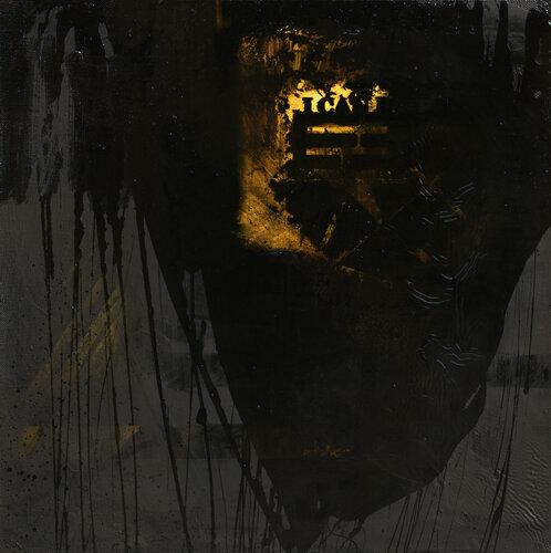 ''Birthplace'' von Gustavs Filipsons, Malerei kaufen auf Singulart