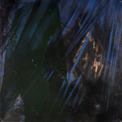 ''By the river'' di Gustavs Filipsons, Pittura in vendita su Singulart