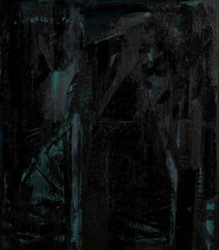 ''Dreaming'' di Gustavs Filipsons, Pittura in vendita su Singulart