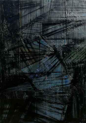 ''Recollection'' von Gustavs Filipsons, Malerei kaufen auf Singulart