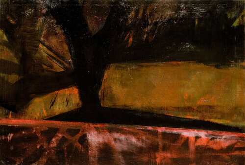 ''Roots'' de Gustavs Filipsons, Pintura a la venta en Singulart