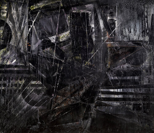 ''Extraction'' Gustavs Filipsons