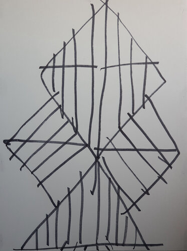 ''Unknown'' von Gustavs Filipsons, Malerei kaufen auf Singulart