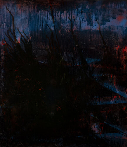 ''Landscape'' von Gustavs Filipsons, Malerei kaufen auf Singulart