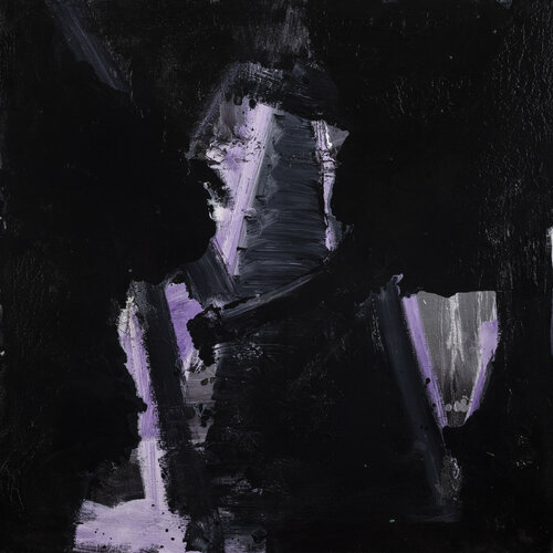 ''Friend'' de Gustavs Filipsons, Pintura a la venta en Singulart
